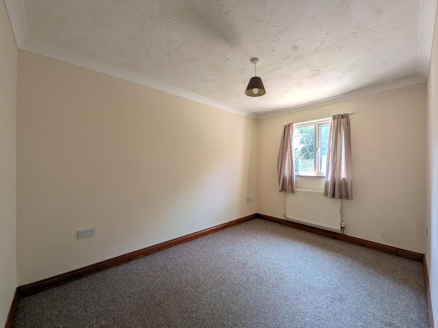 Highburrow Court, Pool, Redruth